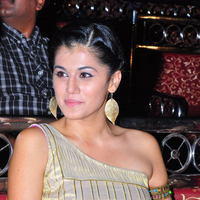 Taapsee Pannu - Mogudu Audio Launch Function - Pictures | Picture 100334